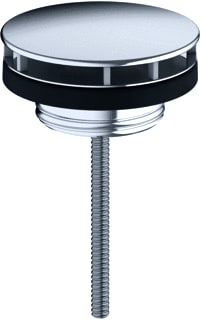 Hansgrohe - Afvoerplug 50001000