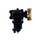 RBM - Lucht- en/of vuilafscheider Magnfiltr Mp2 /W-Pomp 1"