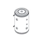 Atag - Opslagvat (verwarming/koeling syst) Buffervat Ckz 100 H