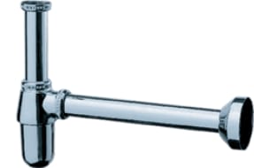 Hansgrohe - P-, S-, beker sifon Bekersifon 5201000