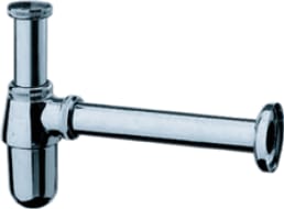 Hansgrohe - P-, S-, beker sifon Bekersifon 52053000