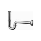 Hansgrohe - Leidingsifon 0, 90, 180 graden Buissifon 53010000