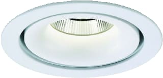 Delta Light - REO Downlight/spot/schijnwerper Ok 92733 S1 W