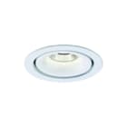 Delta Light - REO Downlight/spot/schijnwerper Ok 92733 S1 W