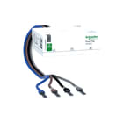 Schneider Electric - Acti 9 PowerTag Elektriciteitsmeter Power Tag Flex 3P+N