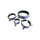 Nullifire - FP170 Brandmanchet voor buis Brandmanchet 40Mm