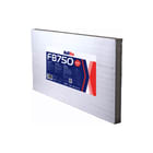 Nullifire - Toebeh./onderdelen brandafscheiding FIREBOARD FB750