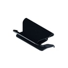 Van der Valk - Wig Rvs Clip V Insert Zw