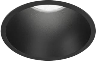 Delta Light - DEEP RINGO Downlight/spot/schijnwerper Led 92733 B
