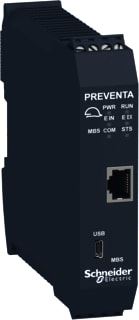 Schneider Electric - PLC communicatiemodule plccommo xpsmcmco0000mb