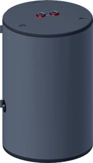 Alpha innotec - Opslagvat (verwarming/koeling syst) buffervat wtpsk 100l split