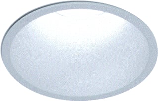 Delta Light - DEEP RINGO Downlight/spot/schijnwerper Led 93033 W