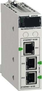 Schneider Electric - PLC communicatiemodule bmenop0300