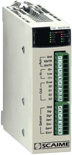 Schneider Electric - Functie-/technologiemodule v PLC pmeswt0100