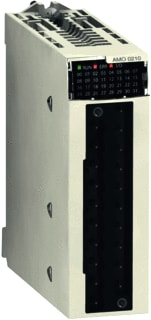 Schneider Electric - PLC analoge in- en uitgangsmodule plcmodule bmxami0810h