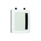 Masterwatt - AMICUS Doorstroom warmwatertoestel Koper 4,4 Kw