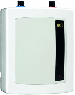 Masterwatt - AMICUS Doorstroom warmwatertoestel Koper 5,5 Kw