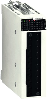 Schneider Electric - Modicon PLC digitale in- en uitgangsmodule plcdigmod bmxdai0814