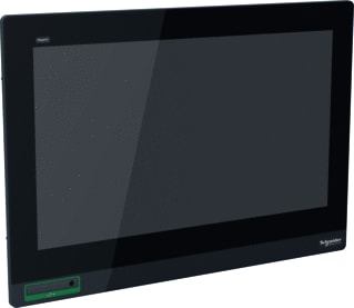 Schneider Electric - Harmony GTU Magelis Grafisch paneel  hmidt952