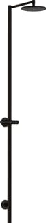 Axor - Starck Douchezuil/paneel hagr douchepan. 12671670