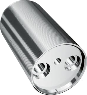 Axor - Starck Kraanrozet 13608000