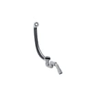 Hansgrohe - Flexaplus Badafvoercombinatie badoverl flexa 58140180