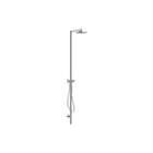 Axor - Starck Douchezuil/paneel hagr douchepan. 12672000