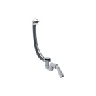 Hansgrohe - Flexaplus Badafvoercombinatie badoverl flexa 58143000