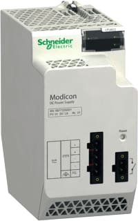 Schneider Electric - PLC voedingsmodule Bmxcps4022