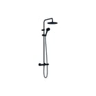 Hansgrohe - Vernis Blend Showerpipe Douchemengkraan (opbouw) Vernis 240 1J Sp Therm