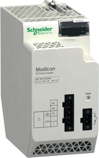 Schneider Electric - PLC voedingsmodule plc voed bmxcps3522
