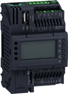 Schneider Electric - PLC basiseenheid plc eenhd tm172pdg18r