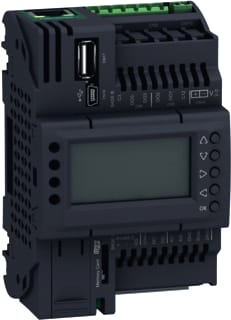 Schneider Electric - PLC basiseenheid tm172pdg07r