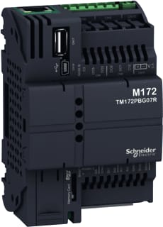 Schneider Electric - PLC basiseenheid Tm172Pbg07R