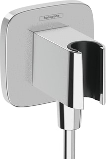 Hansgrohe - FixFit Q Porter Douche-aansluitstuk Douchehdr 26887000