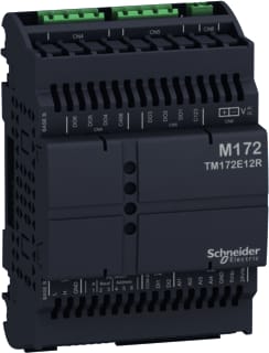 Schneider Electric - PLC basiseenheid Tm172E12R