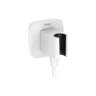 Hansgrohe - FixFit Q Porter Douche-aansluitstuk douchehdr 26887700