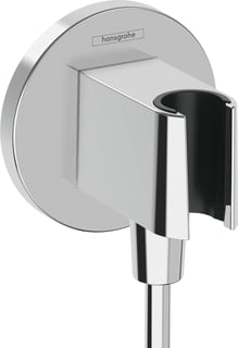 Hansgrohe - Fixfit S Porter Douche-aansluitstuk Handdouche Chr