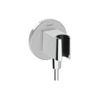 Hansgrohe - Fixfit S Porter Douche-aansluitstuk Handdouche Chr