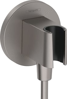 Hansgrohe - Fixfit S Porter Douche-aansluitstuk Douchehdr 26888340