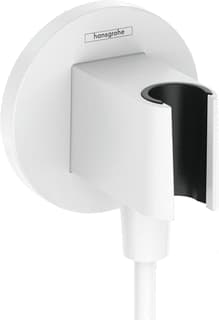 Hansgrohe - Fixfit S Porter Douche-aansluitstuk Douchehdr 26888700