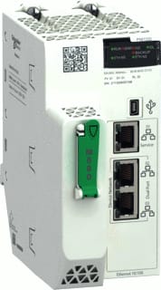 Schneider Electric - PLC basiseenheid plc eenhd bmep581020h