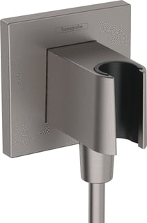 Hansgrohe - Fixfit E Porter Douche-aansluitstuk Douchehdr 26889340