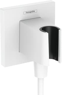 Hansgrohe - Fixfit E Porter Douche-aansluitstuk Douchehdr 26889700