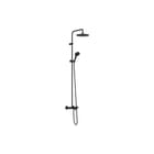 Hansgrohe - Vernis Blend Showerpipe Douchezuil/paneel Vernis Crometta 240 1Jet