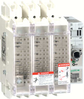 Schneider Electric - Veilighedenlastscheider veilighed gs2ju3n