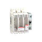 Schneider Electric - Veilighedenlastscheider veilighed gs2ju3n