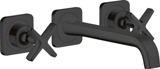 Axor - Citterio E Wastafelmengkraan (opbouw) 36107670