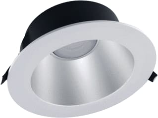 Ledvance - Downlight Downlight/spot/schijnwerper Downl Ugr19 Dn155 14W 840