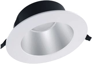 Ledvance - Downlight Downlight/spot/schijnwerper Downl Ugr19 Dn195 21W 840
